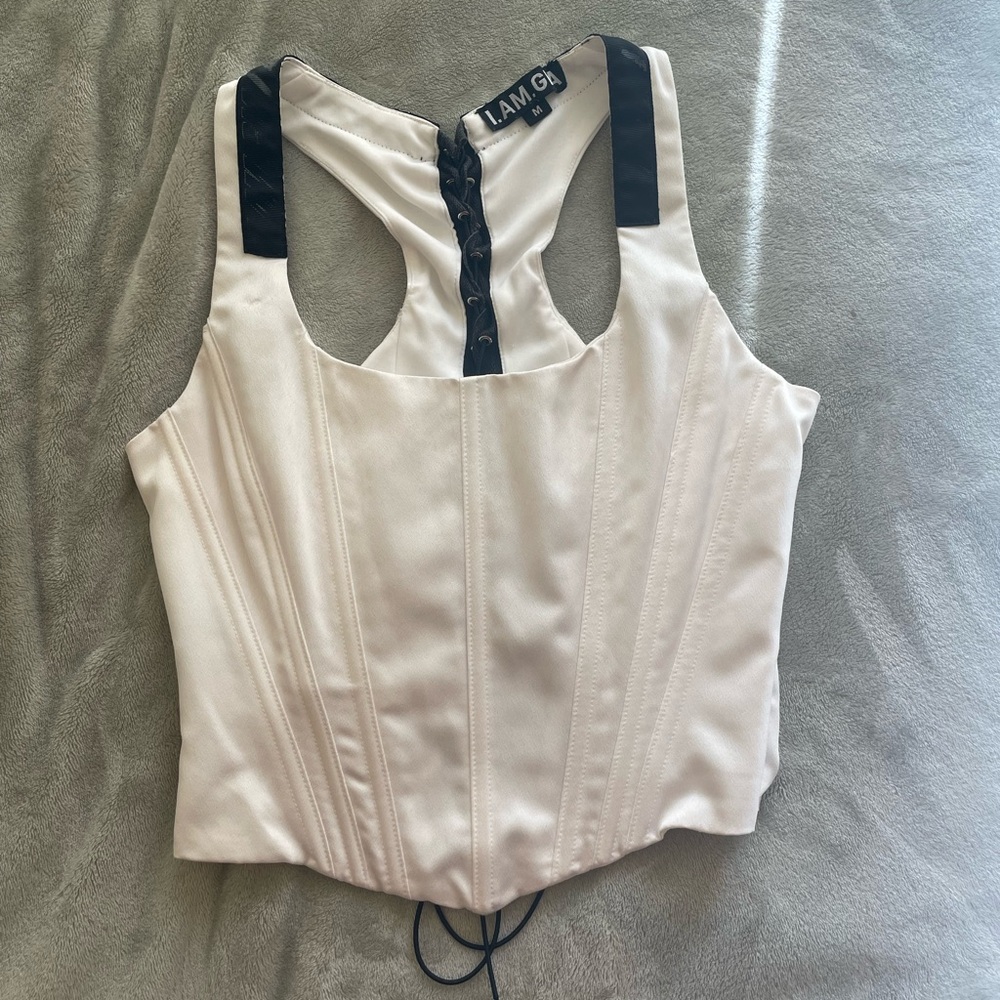 I.AM.GIA Corset